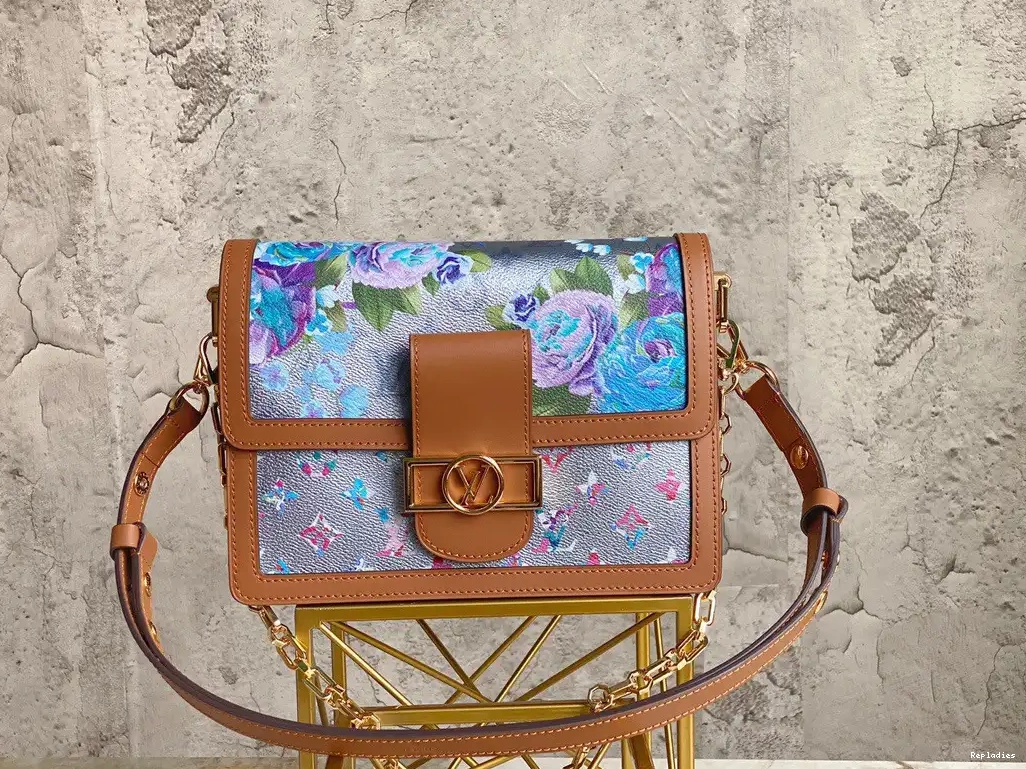 DAUPHINE MM LOUIS VUITTON 0514